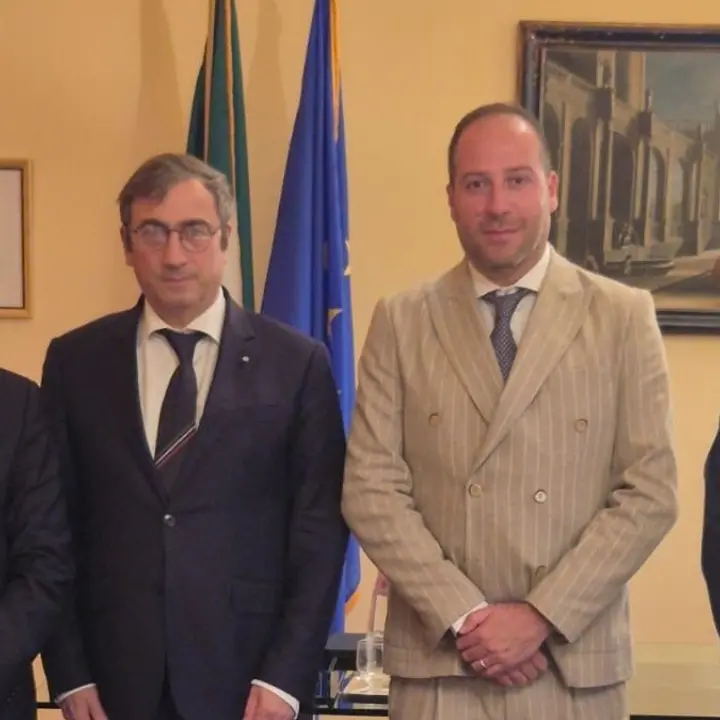 Dal Vibonese alla Fifth Avenue, la Fondazione Augurusa apre una sede a New York per sostenere i progetti sociali nel Sud Italia\n