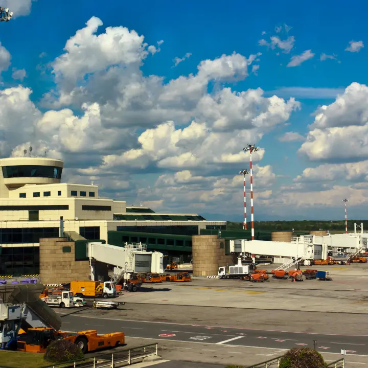 <p>I fili neri tra ’ndrangheta e politica a Milano e i favori a Malpensa per le assunzioni: «Fai il suo nome, non il mio»</p>
