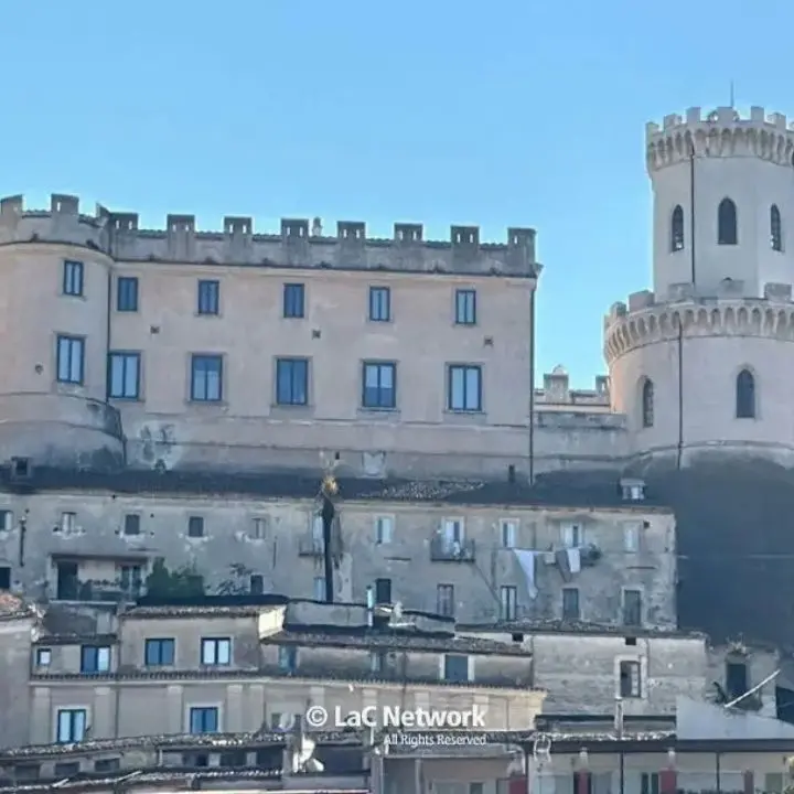 <p>Corigliano Rossano deposita il dossier per<span style=\"color:hsl(0, 75%, 60%);\"> Capitale Italiana della Cultura 2029</span></p>