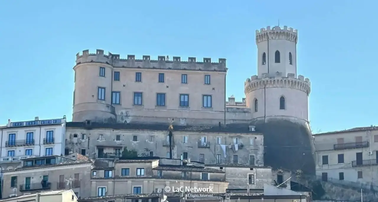 <p>Corigliano Rossano deposita il dossier per<span style=\"color:hsl(0, 75%, 60%);\"> Capitale Italiana della Cultura 2029</span></p>