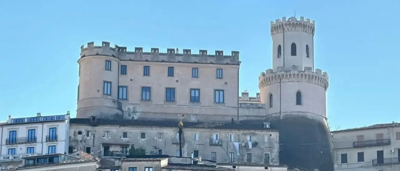 Corigliano Rossano deposita il dossier per Capitale Italiana della Cultura 2029\n