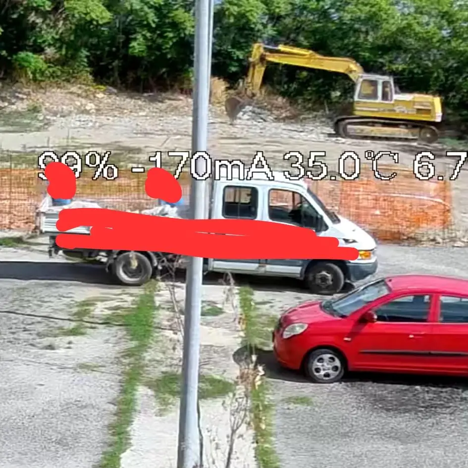 Beccati a scaricare rifiuti illegalmente a Caulonia, multati\n
