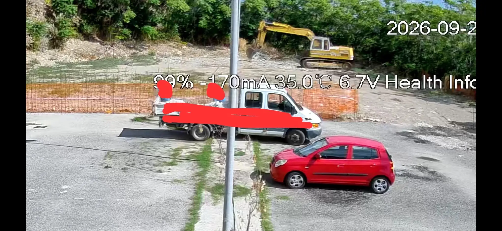Beccati a scaricare rifiuti illegalmente a Caulonia, multati\n