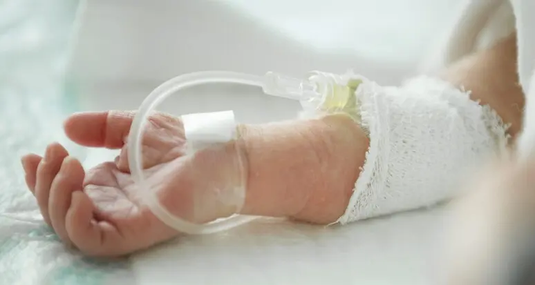 Cosenza, un cestino di pere per aiutare i bambini ricoverati in ospedale\n