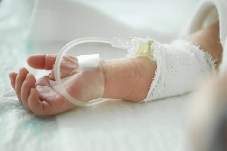 Cosenza, un cestino di pere per aiutare i bambini ricoverati in ospedale\n