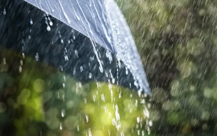 Meteo, allerta gialla domani nel cosentino con pioggia e temperature al di sotto della media stagionale\n