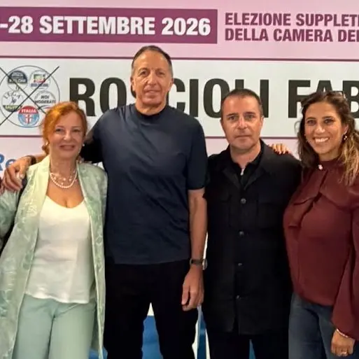 Suppletive, Fratelli d’Italia: «Unità del centrodestra e visione metropolitana per rafforzare il peso nazionale di Reggio»\n