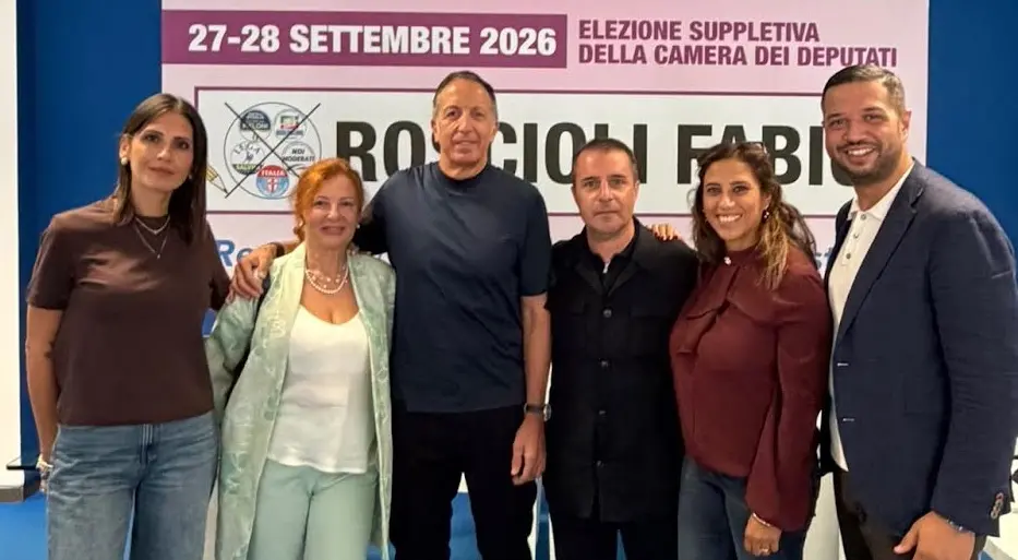 Suppletive, Fratelli d’Italia: «Unità del centrodestra e visione metropolitana per rafforzare il peso nazionale di Reggio»\n