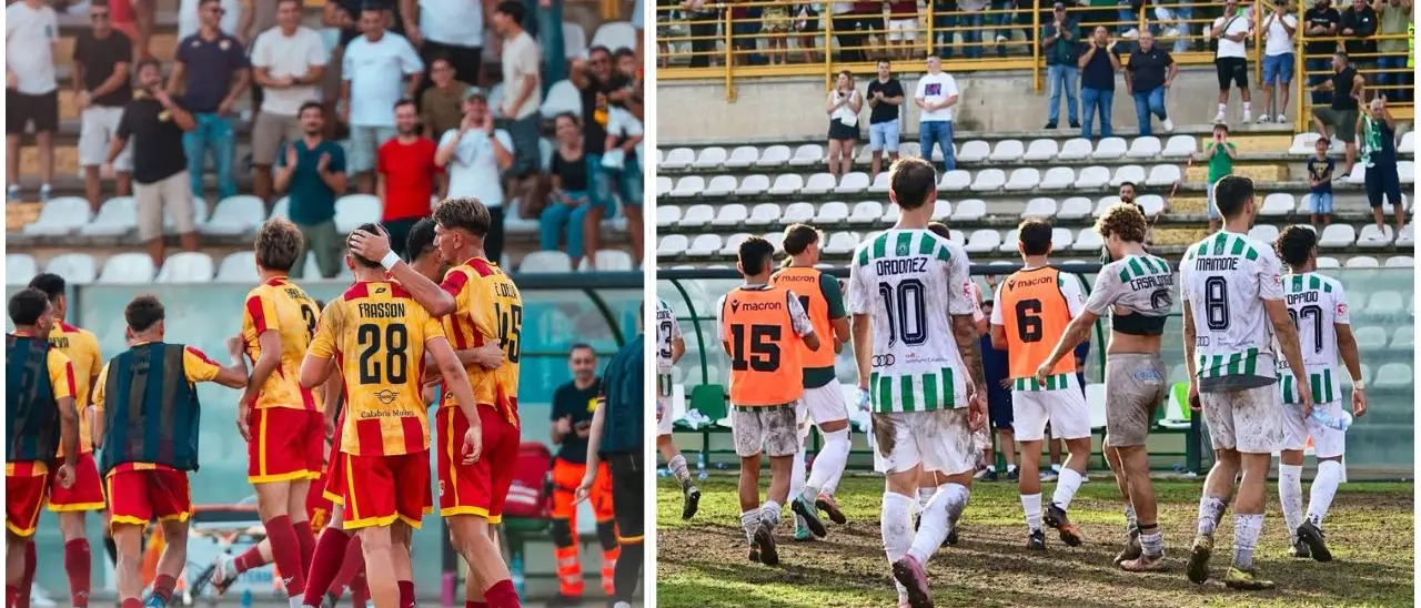 Serie D, derby di Lamezia alle porte: il Sambiase sogna la \"vetta\", Vigor a caccia del riscatto\n
