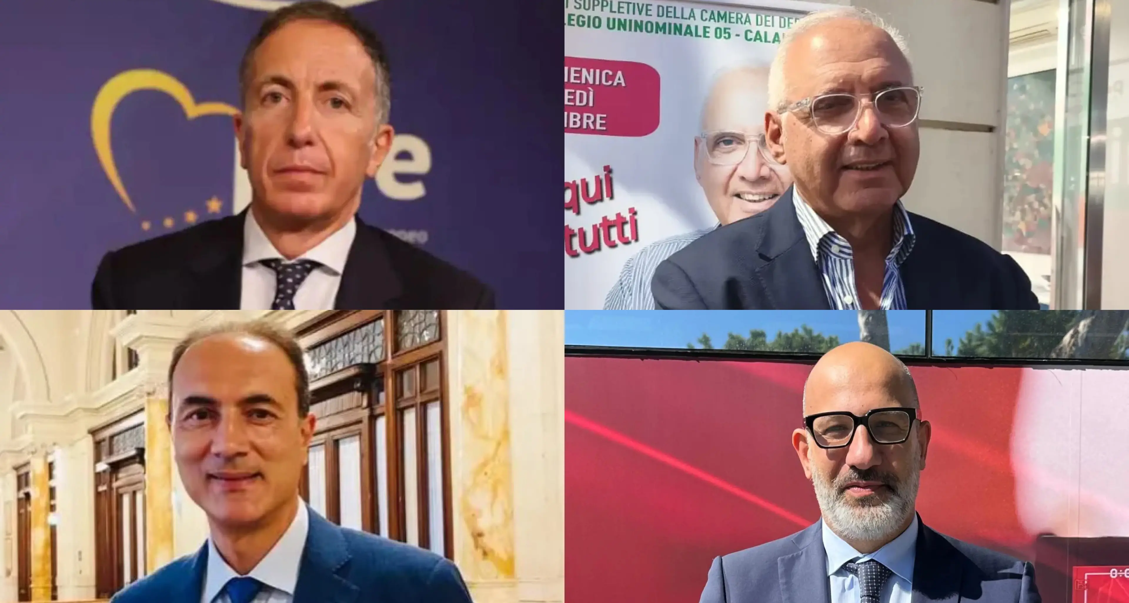 Suppletive Reggio Calabria, la variabile che può cambiare tutto è l’affluenza: ecco tre scenari