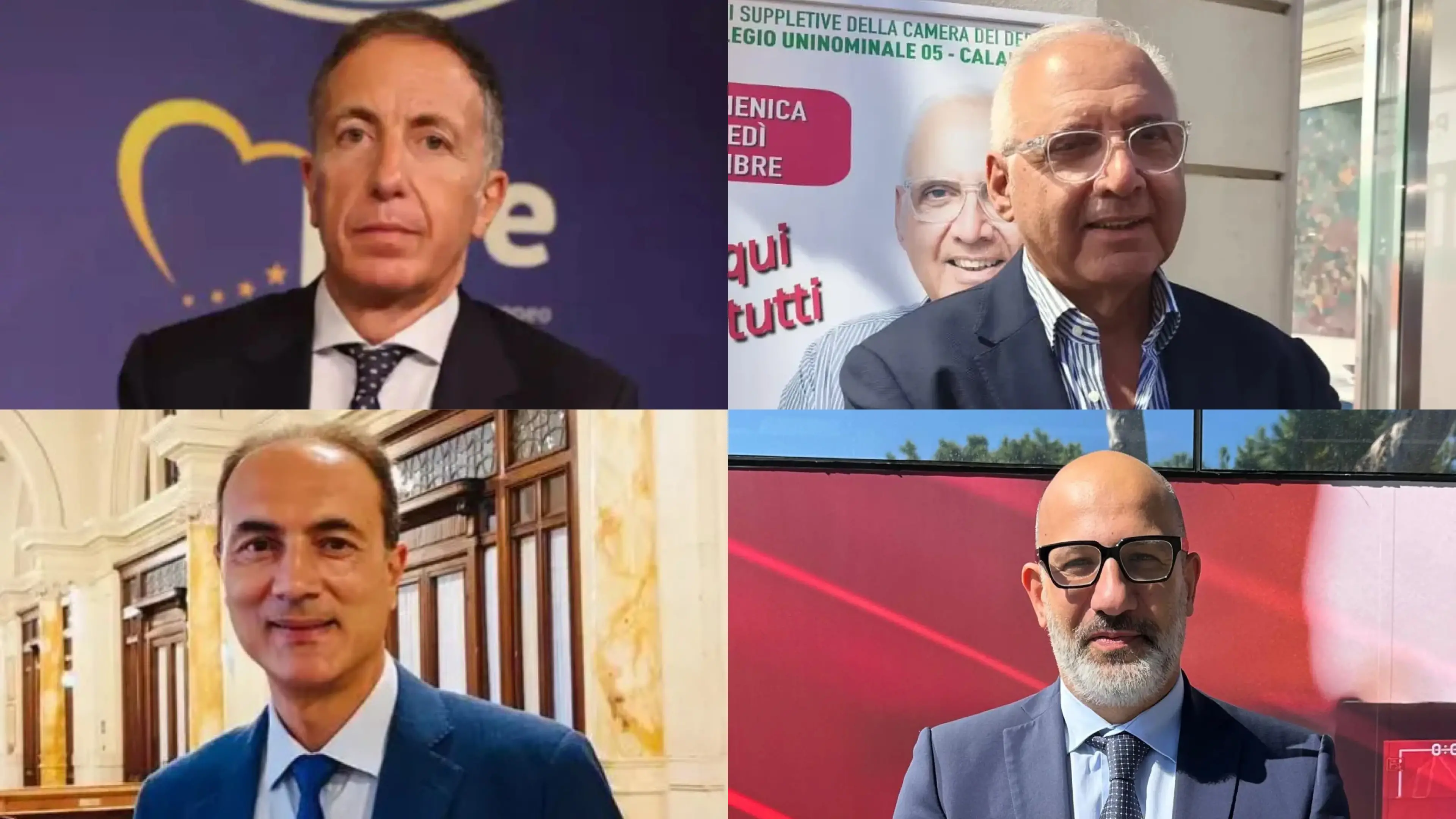 Suppletive Reggio Calabria, la variabile che può cambiare tutto è l’affluenza: ecco tre scenari