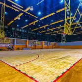 Dierre, il Pianeta Viola “Massimo Mazzetto” diventa la nuova casa: debutto a Reggio il 3 ottobre contro Nova Basket\n