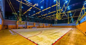 Dierre, il Pianeta Viola “Massimo Mazzetto” diventa la nuova casa: debutto a Reggio il 3 ottobre contro Nova Basket\n