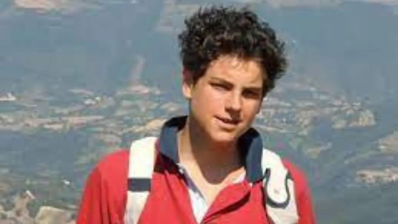 Antonia Salzano, mamma di Carlo Acutis,\u00A0ritorna a Reggio e incontra gli studenti\n