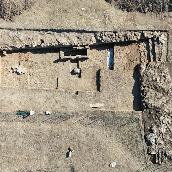 Giornate Europee del Patrimonio 2026: i Parchi Archeologici di Crotone e Sibari celebrano la cura del territorio\n