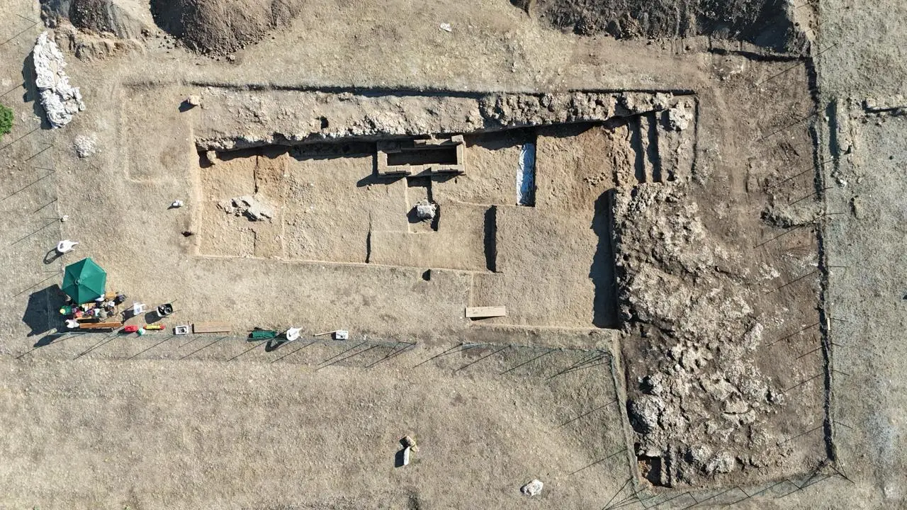 Giornate Europee del Patrimonio 2026: i Parchi Archeologici di Crotone e Sibari celebrano la cura del territorio\n