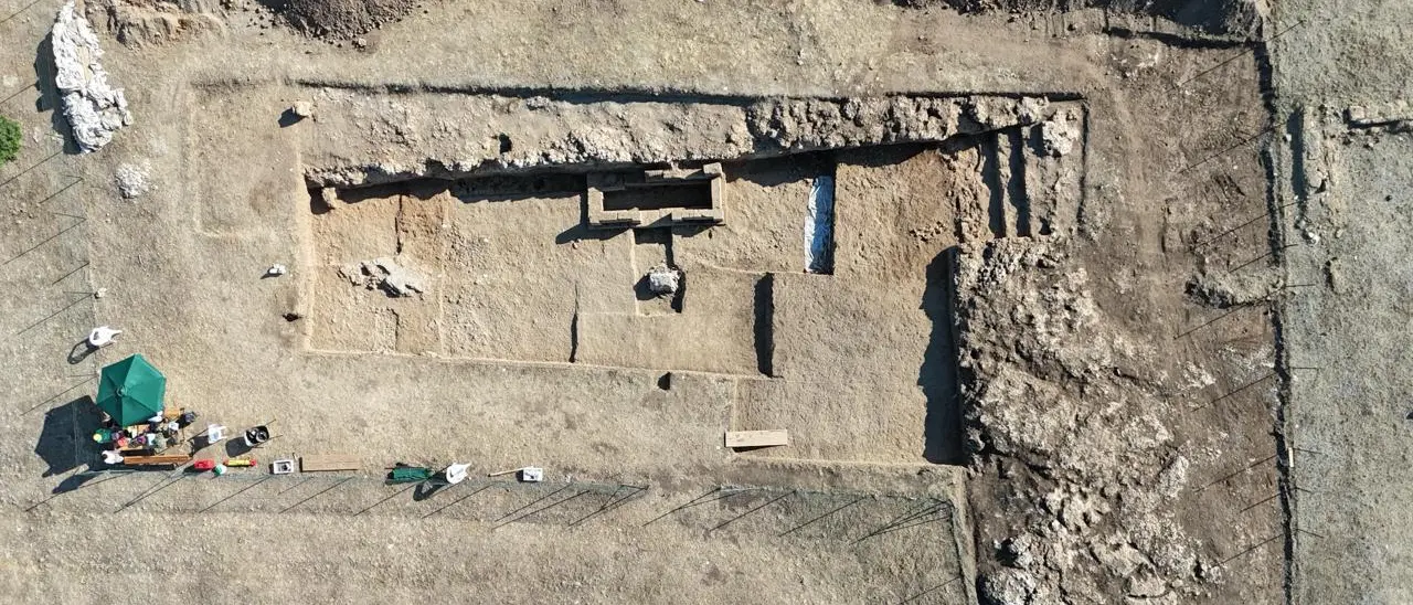 Giornate Europee del Patrimonio 2026: i Parchi Archeologici di Crotone e Sibari celebrano la cura del territorio\n