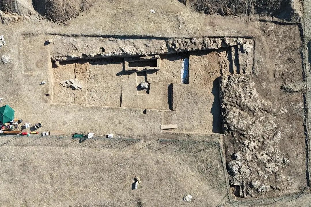 Giornate Europee del Patrimonio 2026: i Parchi Archeologici di Crotone e Sibari celebrano la cura del territorio\n