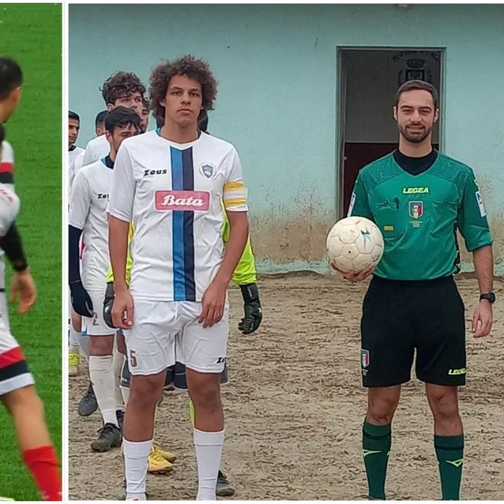 Juniores Regionale, svelate le squadre: Soriano Fabrizia e le due di Pizzo pronte alla sfida nel Girone E\n