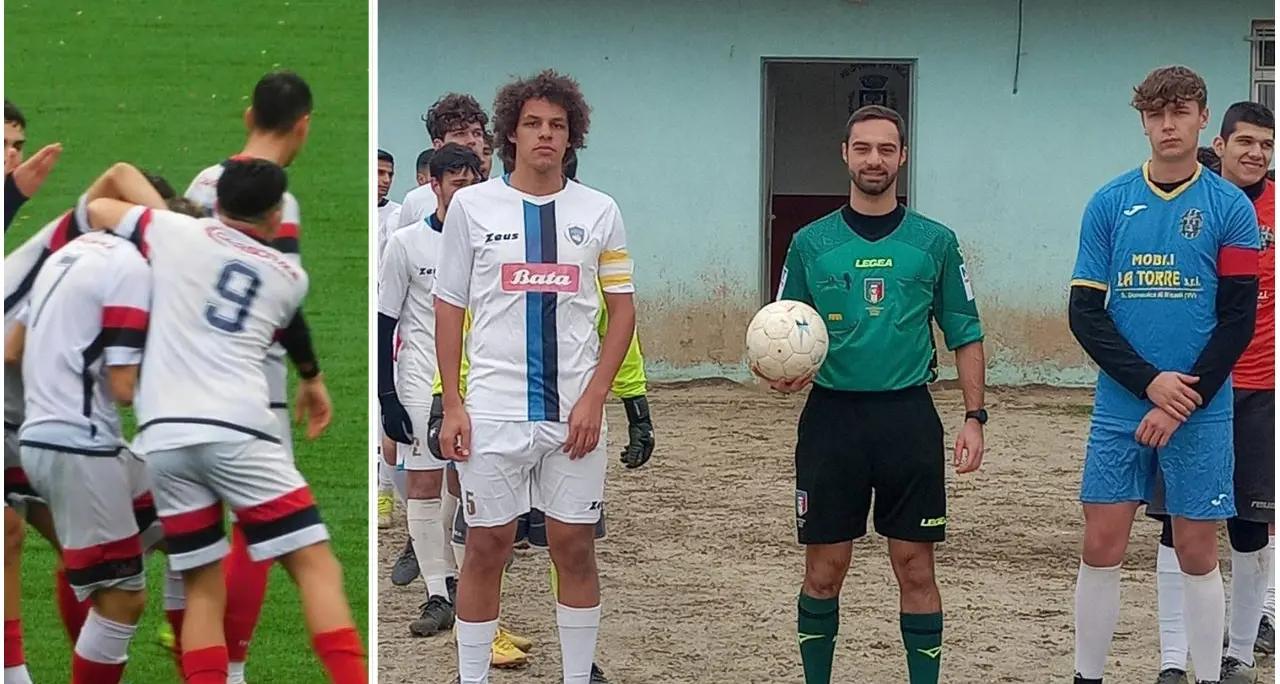 Juniores Regionale, svelate le squadre: Soriano Fabrizia e le due di Pizzo pronte alla sfida nel Girone E\n