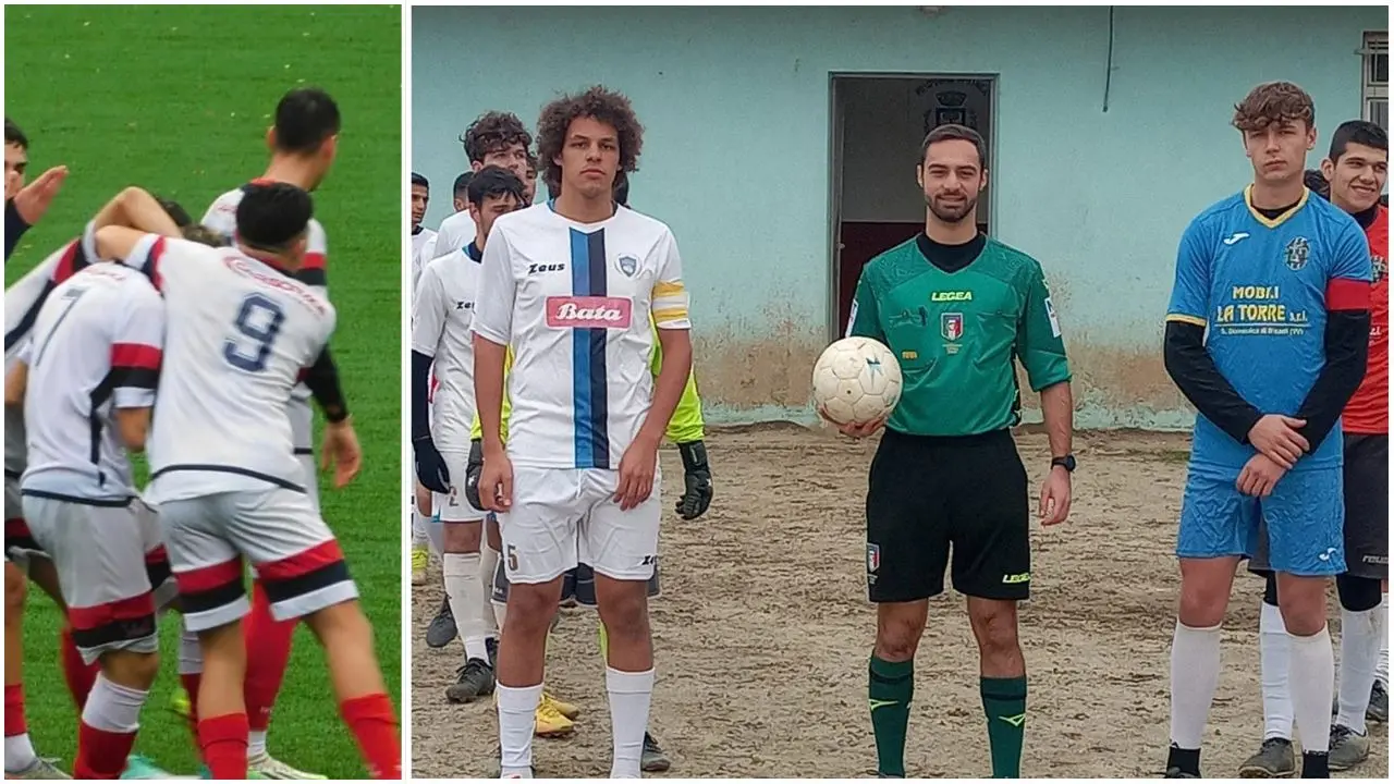 Juniores Regionale, svelate le squadre: Soriano Fabrizia e le due di Pizzo pronte alla sfida nel Girone E\n