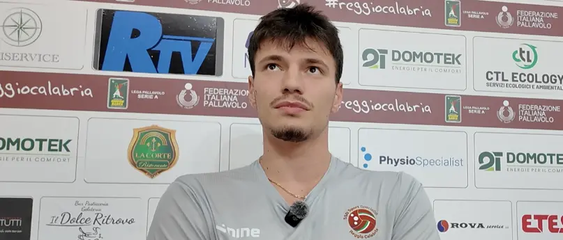 Domotek, Favretto: «Il gruppo prima di tutto. Contro Sviluppo Sud test importante per capire a che punto siamo»\n