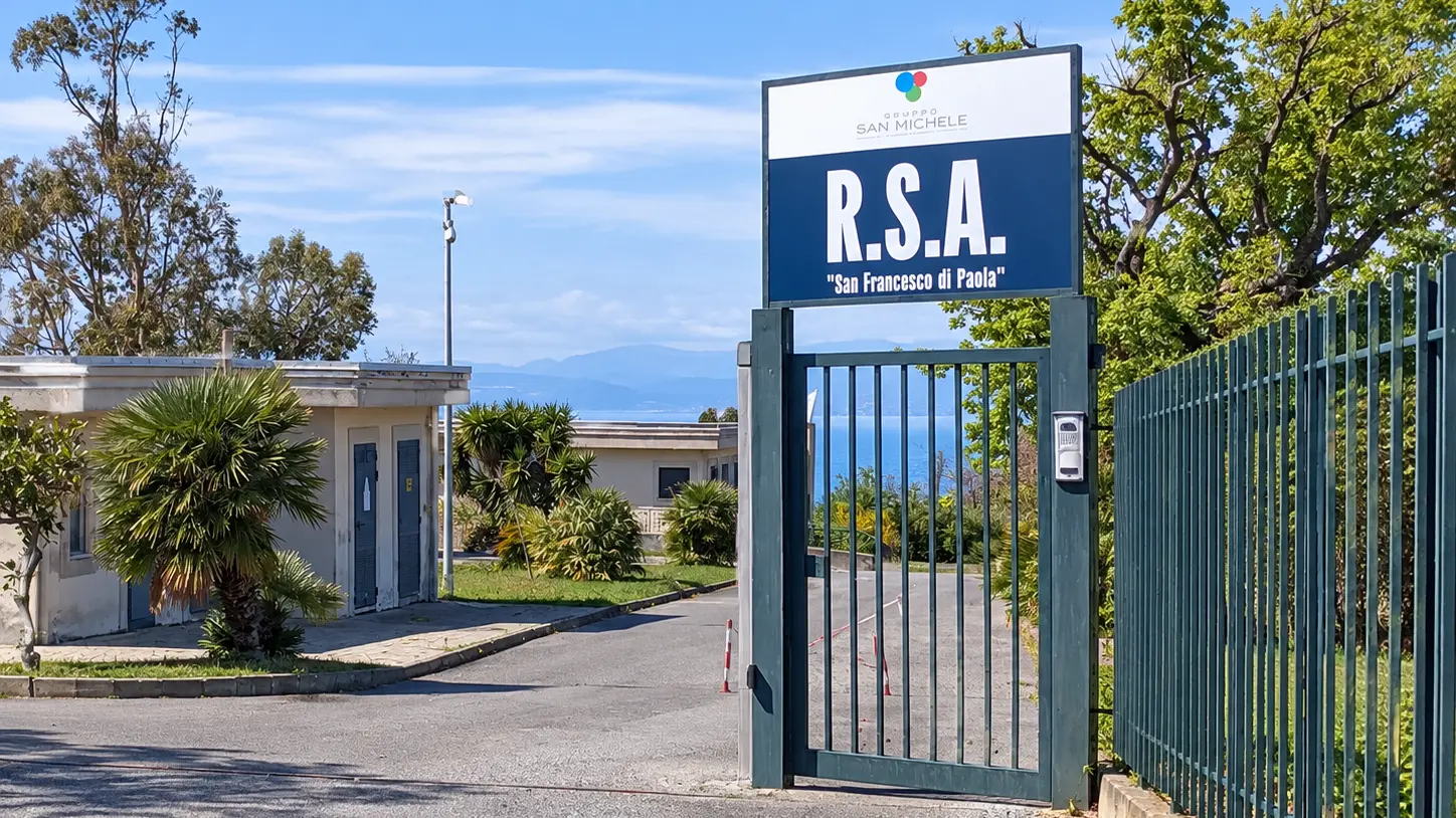 Rsa san francesco