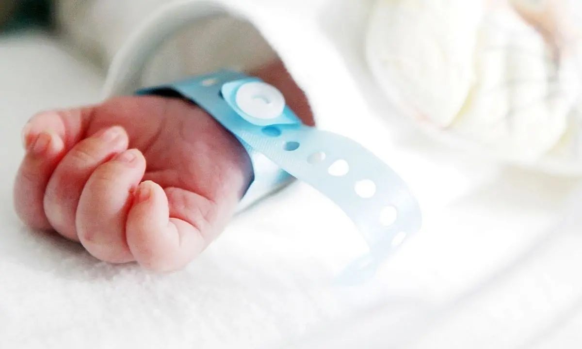 Ambulanza guasta, staffetta da Cosenza a Roma per un\u00A0neonato\u00A0cardiopatico grave\n