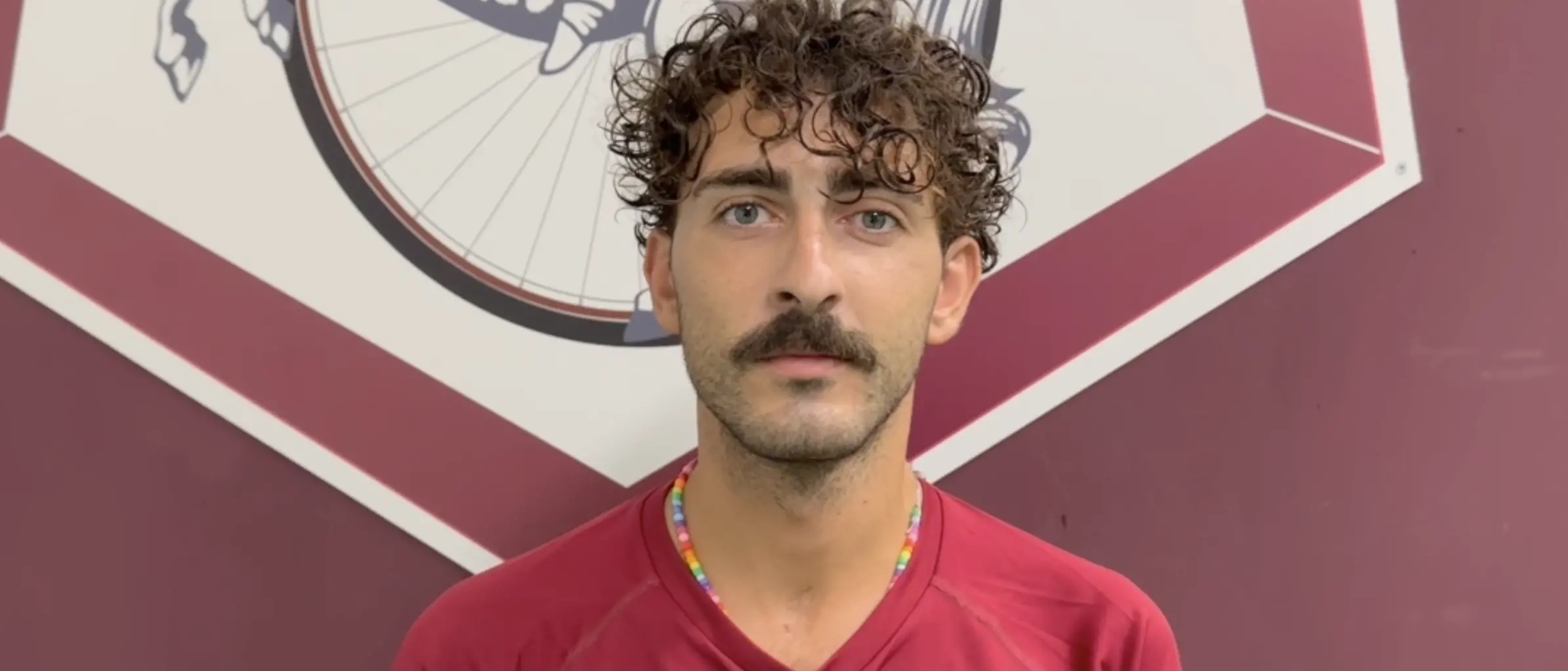 Giuseppe Riccio, il debutto in Serie A con la Reggio BiC: «Cercherò di stare al passo»\n