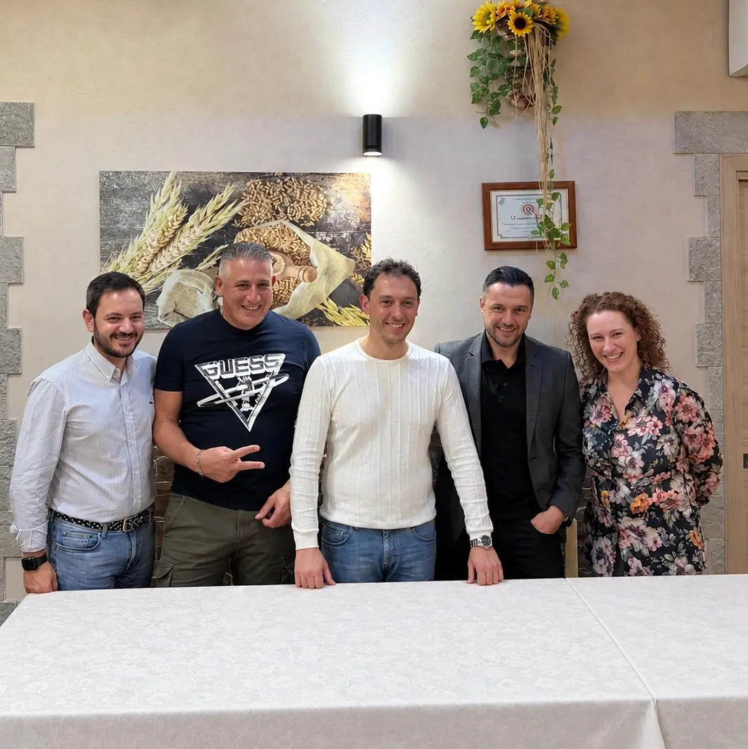 Bagnara, la Lega prepara la strategia per i prossimi dieci anni: dal porto alle opere idriche, il coordinamento rilancia il progetto sul territorio\n