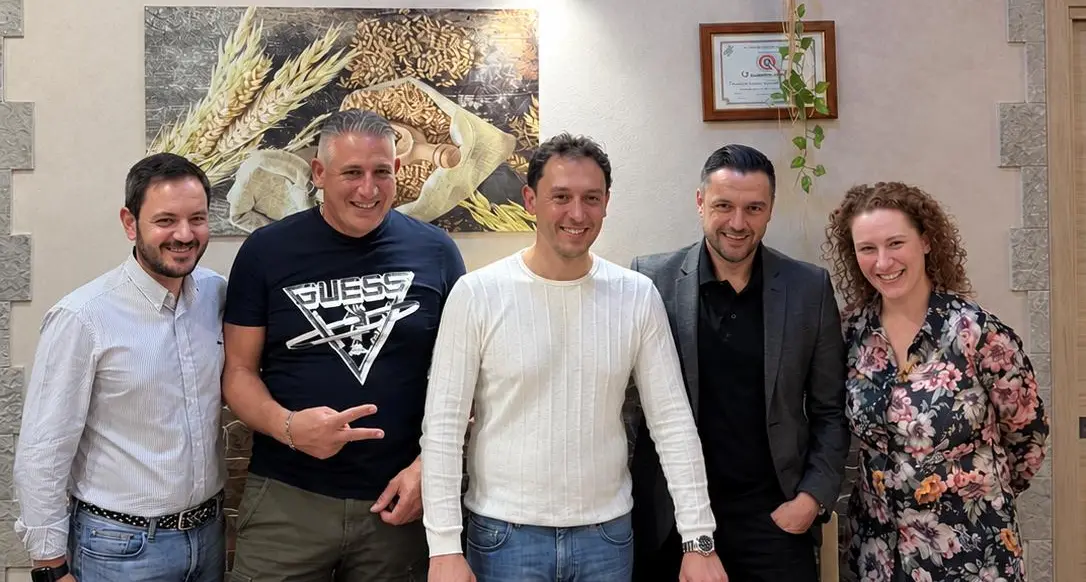 Bagnara, la Lega prepara la strategia per i prossimi dieci anni: dal porto alle opere idriche, il coordinamento rilancia il progetto sul territorio\n