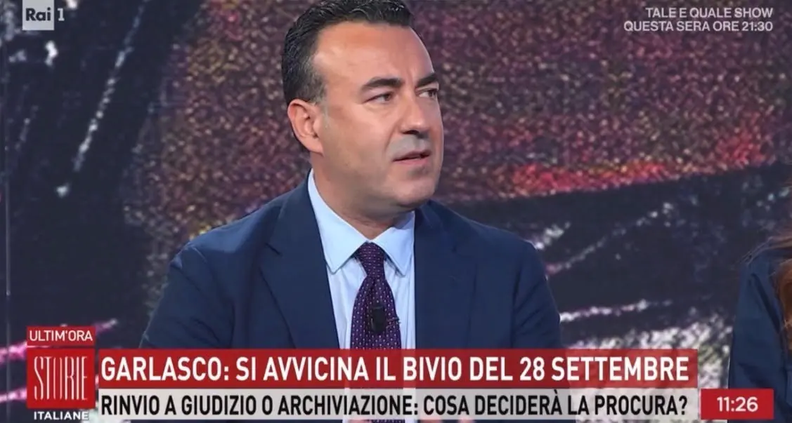 Delitto di Garlasco, l’avvocato Cataldo Calabretta: «Gli errori delle prime indagini vanno riconosciuti»
