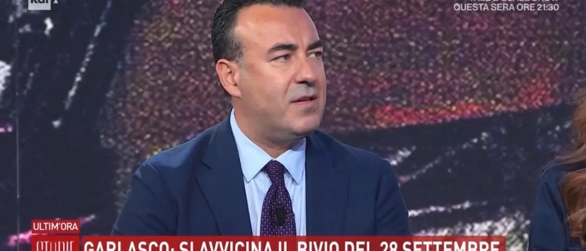 Delitto di Garlasco, l’avvocato Cataldo Calabretta: «Gli errori delle prime indagini vanno riconosciuti»