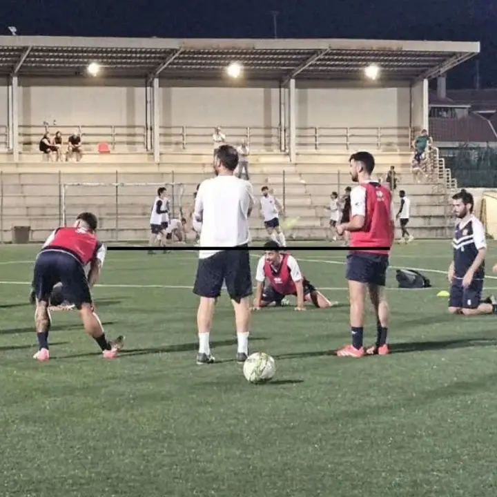 Prima Categoria,\u00A0parte il campionato: riflettori puntati sulle sei sorelle vibonesi\n