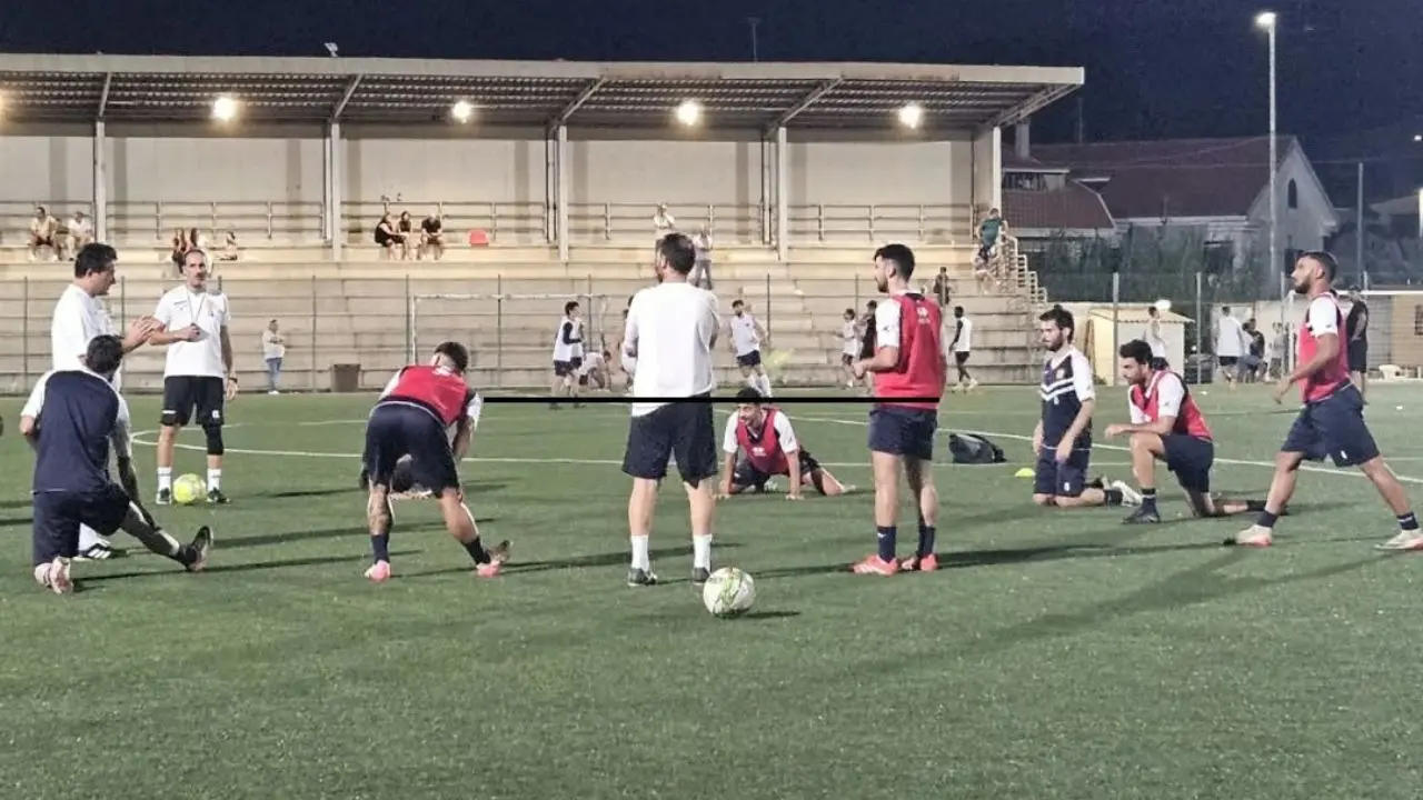 Prima Categoria,\u00A0parte il campionato: riflettori puntati sulle sei sorelle vibonesi\n