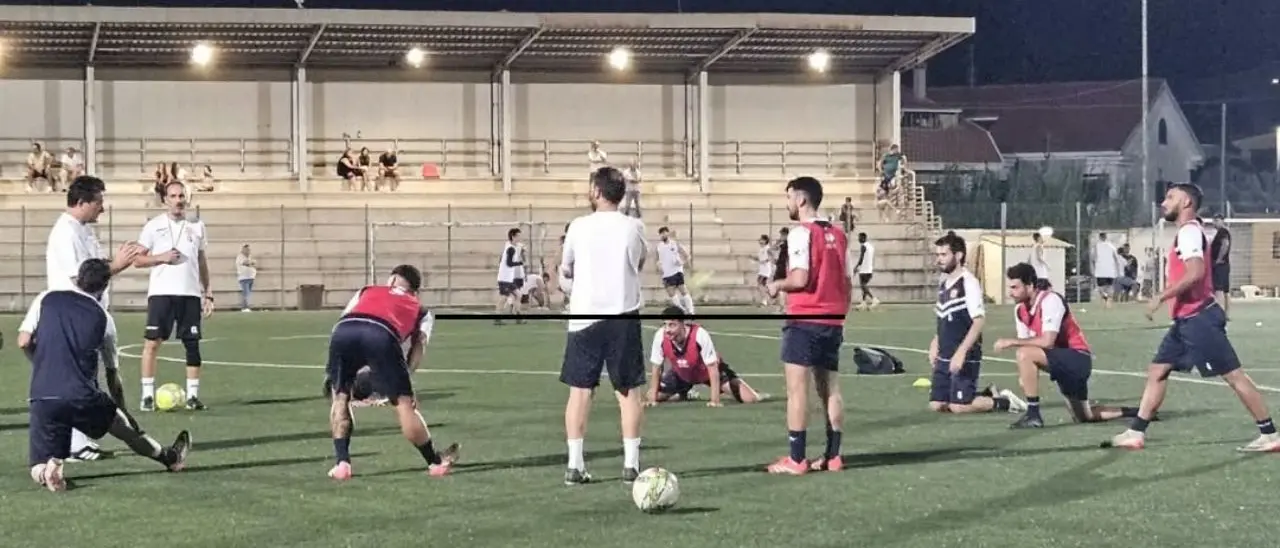 Prima Categoria,\u00A0parte il campionato: riflettori puntati sulle sei sorelle vibonesi\n