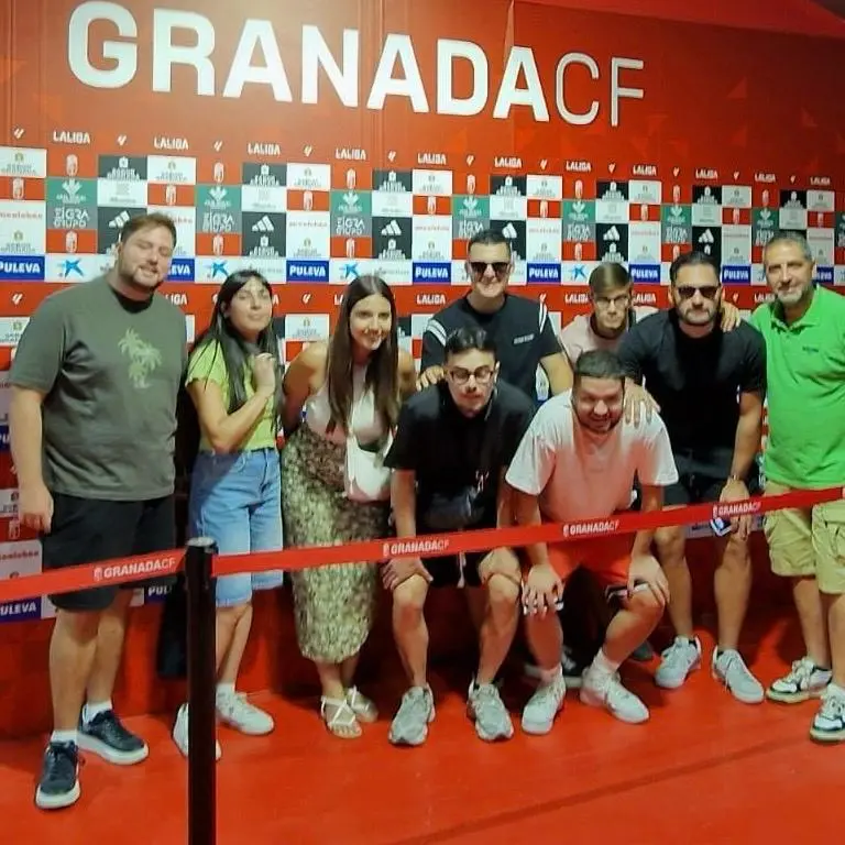 Comprensorio Vibonese, dieci giorni a Granada per studiare nuovi modelli nello sport: «Ora portiamo sul territorio ciò che abbiamo imparato»\n