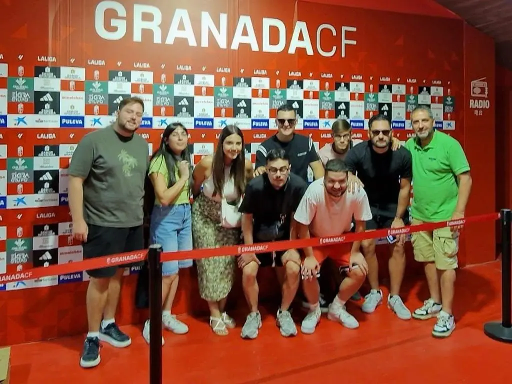 Comprensorio Vibonese, dieci giorni a Granada per studiare nuovi modelli nello sport: «Ora portiamo sul territorio ciò che abbiamo imparato»\n