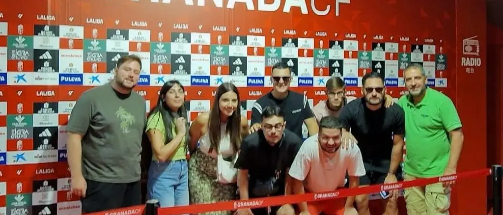 Comprensorio Vibonese, dieci giorni a Granada per studiare nuovi modelli nello sport: «Ora portiamo sul territorio ciò che abbiamo imparato»\n