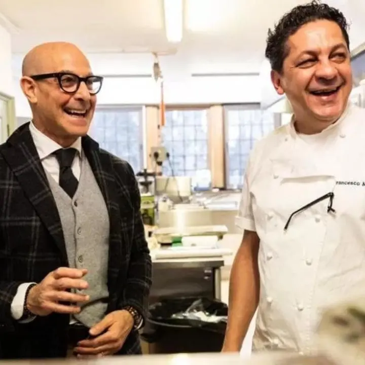 Francesco Mazzei, lo chef calabrese che ha conquistato Londra: «Volevo riscattare il nome della Calabria»\n