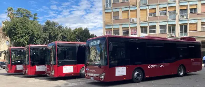 Cosenza, Cometra riattiverà il trasporto pubblico locale in città già dal primo ottobre\n