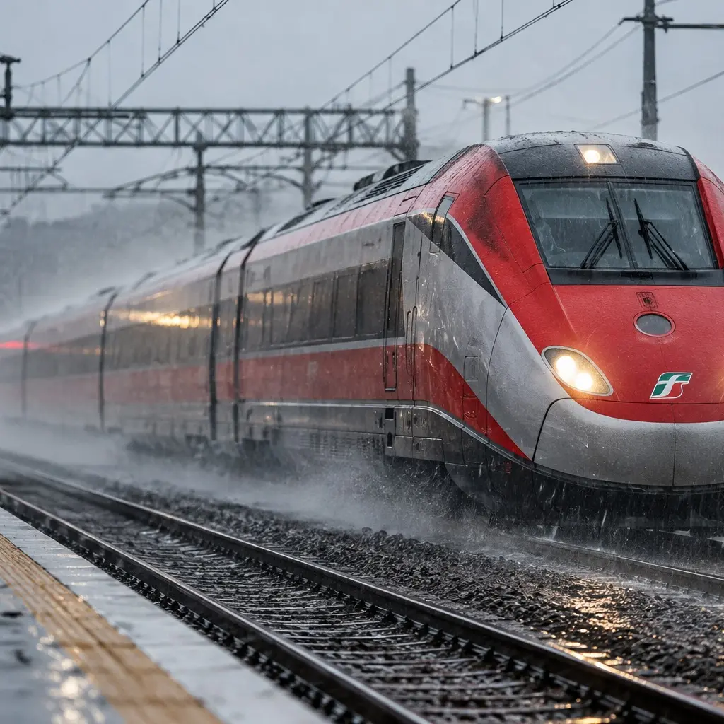 Treni, l’Ugl: «Cosenza non chiede privilegi». Appello per collegamenti diretti con il Centro-Nord\n