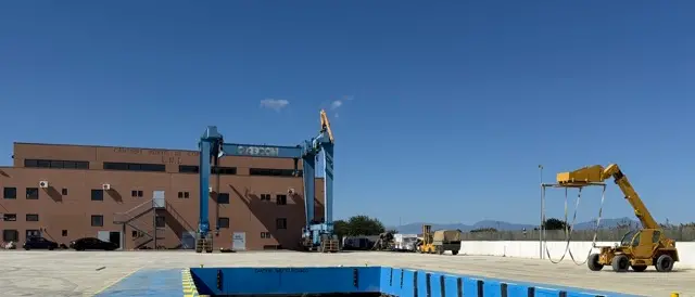 Porto di Corigliano,\u00A0aprono tre servizi per la nautica\n