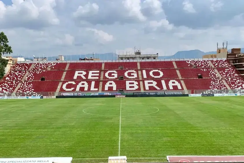 Reggio, a ottobre al Granillo sport e solidarietà con la Fondazione Chops\n