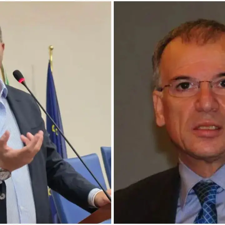 Si accende il “derby politico” tra Reggio e Catanzaro, Tallini accusa Cannizzaro:\u00A0«Ha riportato indietro le lancette della storia»\n
