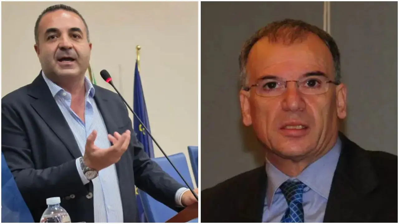 Si accende il “derby politico” tra Reggio e Catanzaro, Tallini accusa Cannizzaro:\u00A0«Ha riportato indietro le lancette della storia»\n