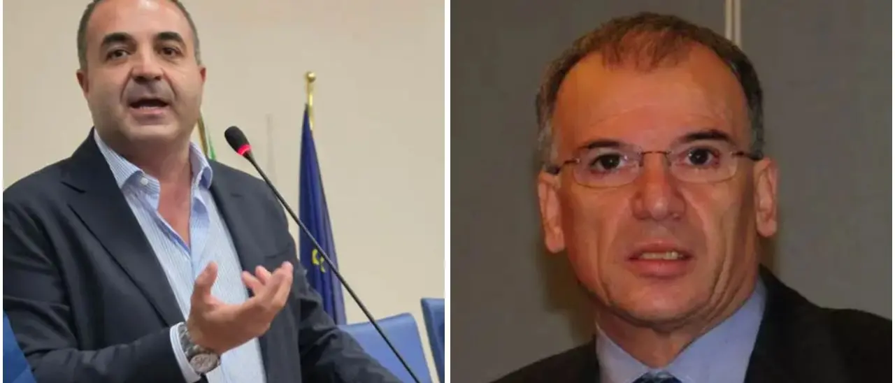 Si accende il “derby politico” tra Reggio e Catanzaro, Tallini accusa Cannizzaro:\u00A0«Ha riportato indietro le lancette della storia»\n