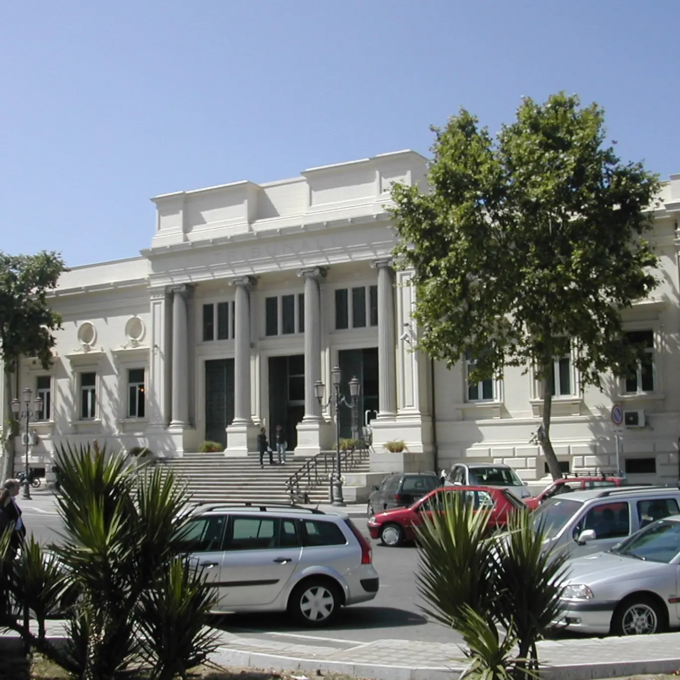 Rosarno, cauzione non versata nell’ambito della misura di prevenzione: assolto in Appello\n