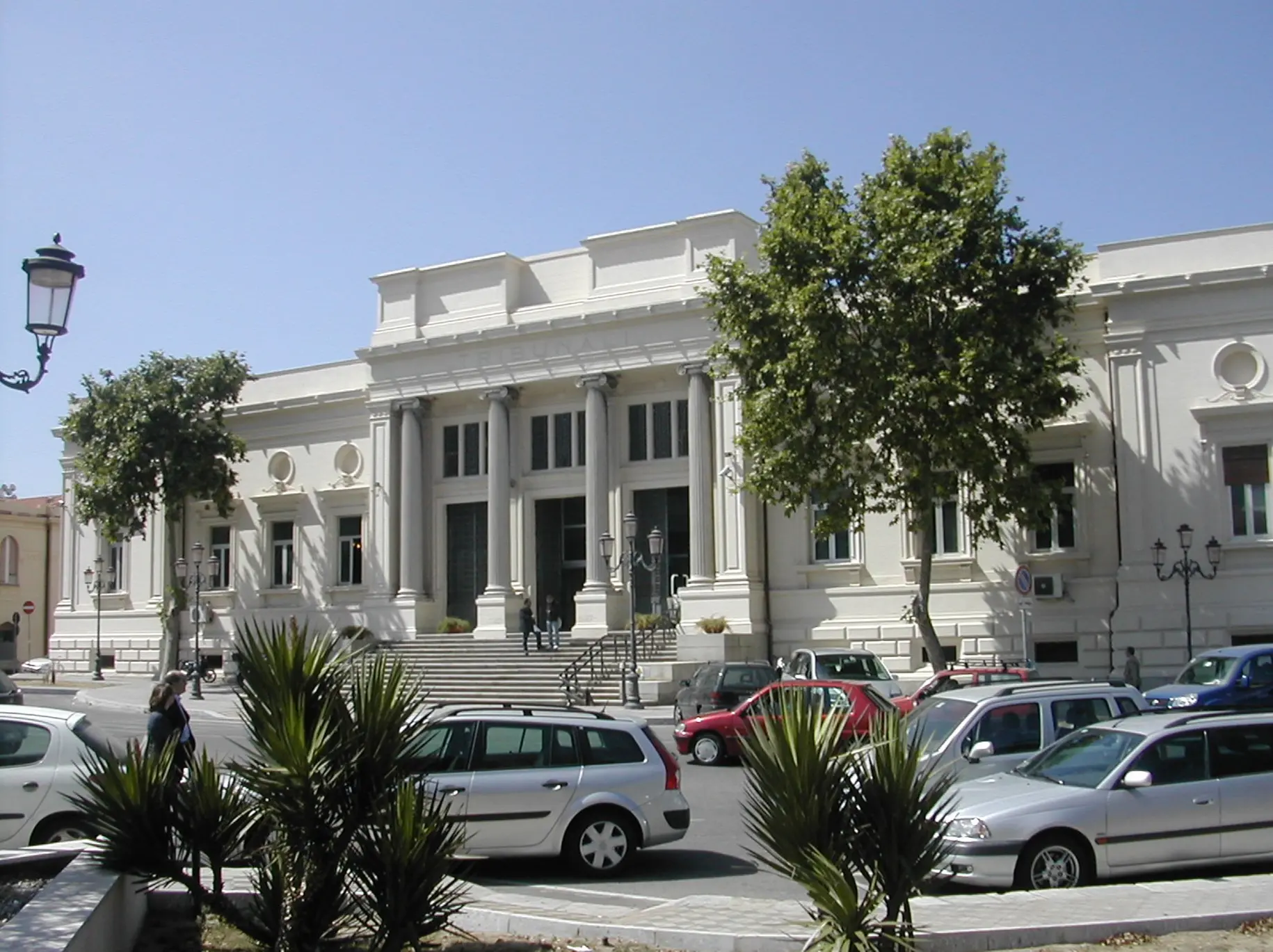 Rosarno, cauzione non versata nell’ambito della misura di prevenzione: assolto in Appello\n