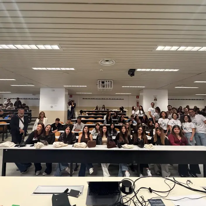 “Parlamentari per un giorno”, all’Unical 50 liceali discutono una proposta di legge sul servizio civile\n